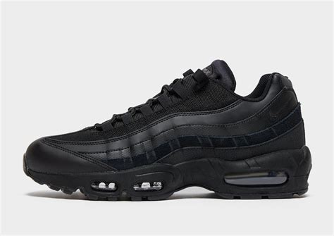 nike air max 95 zwart wit heren|Nike Air Max 95 .